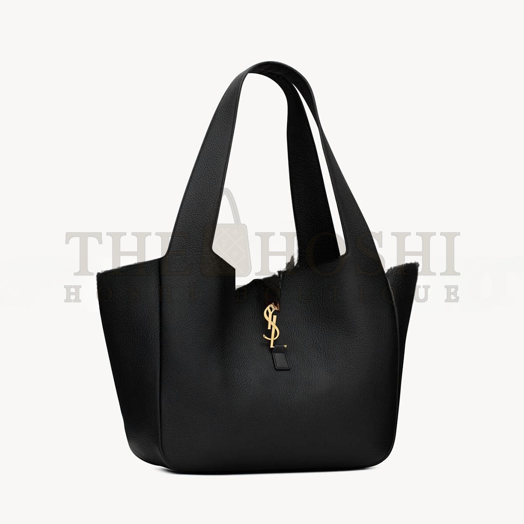 Y51 LE 5 À 7 BEA IN GRAINED LEATHER 763435AACTP1000 (50*28*18cm) Master Quality